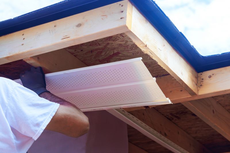 Roofing Installation