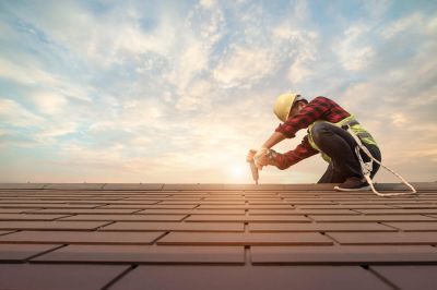 Asphalt Shingles Repair - Roof Repair Albany, New York